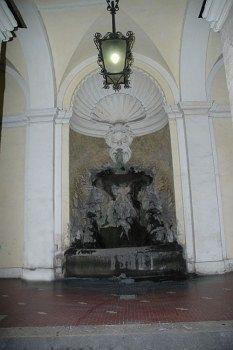 Gasthuis Sweet Rome
